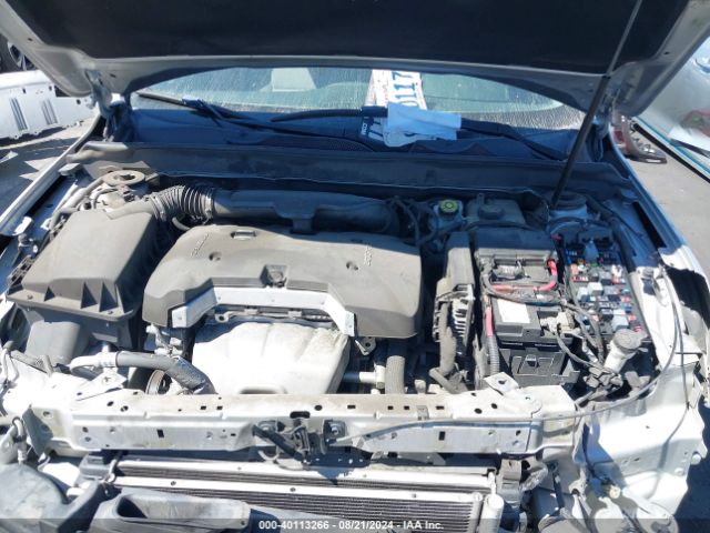 Photo 9 VIN: 1G11B5SA1GF103333 - CHEVROLET MALIBU LIMITED 