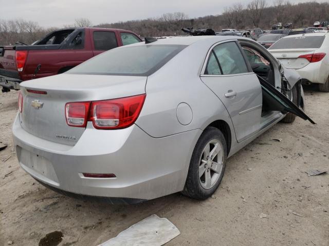 Photo 3 VIN: 1G11B5SA1GF108452 - CHEVROLET MALIBU LIM 