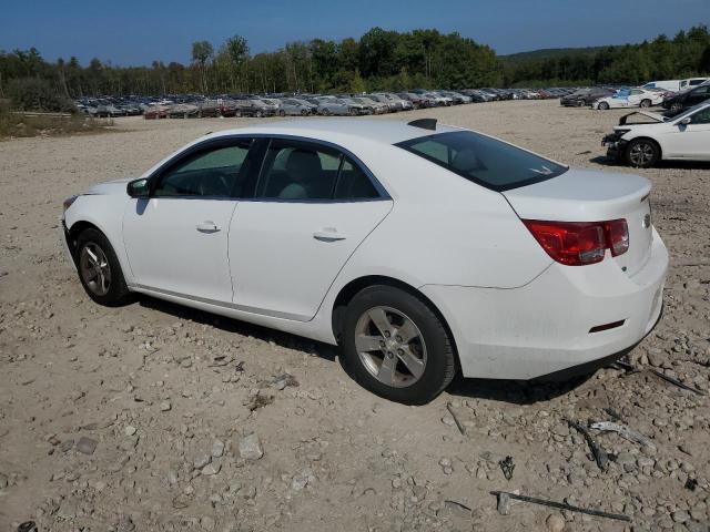 Photo 1 VIN: 1G11B5SA1GF115773 - CHEVROLET MALIBU LIM 