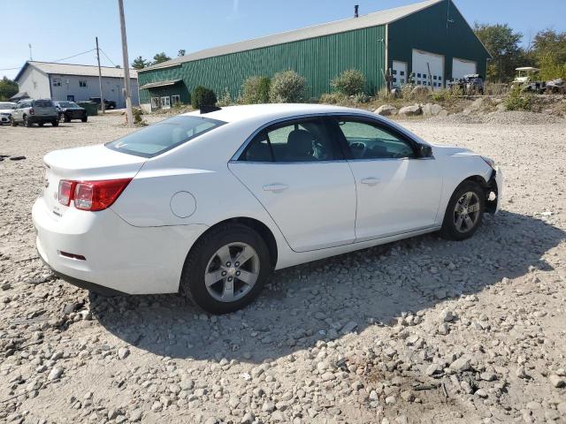 Photo 2 VIN: 1G11B5SA1GF115773 - CHEVROLET MALIBU LIM 