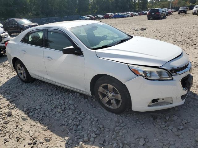 Photo 3 VIN: 1G11B5SA1GF115773 - CHEVROLET MALIBU LIM 