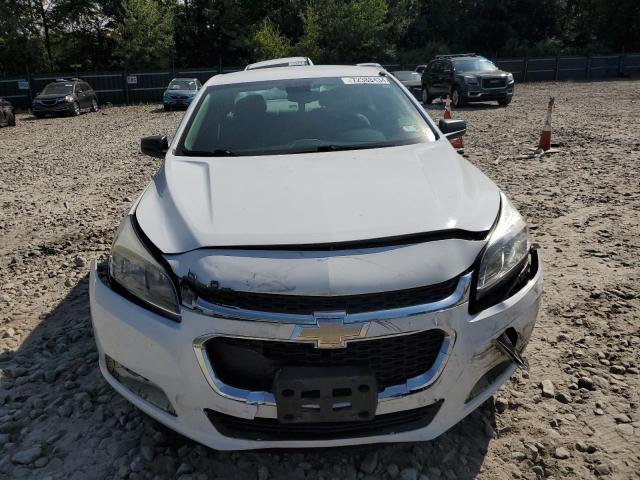 Photo 4 VIN: 1G11B5SA1GF115773 - CHEVROLET MALIBU LIM 