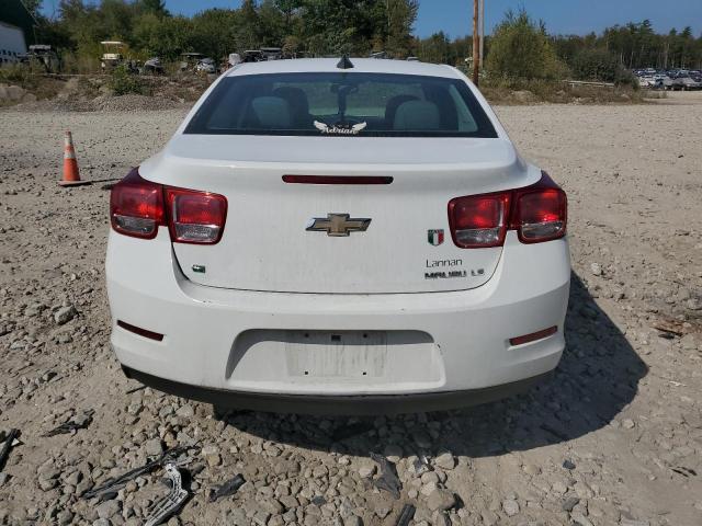 Photo 5 VIN: 1G11B5SA1GF115773 - CHEVROLET MALIBU LIM 