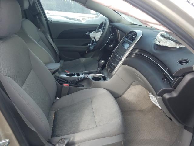 Photo 4 VIN: 1G11B5SA1GF123162 - CHEVROLET MALIBU LIM 