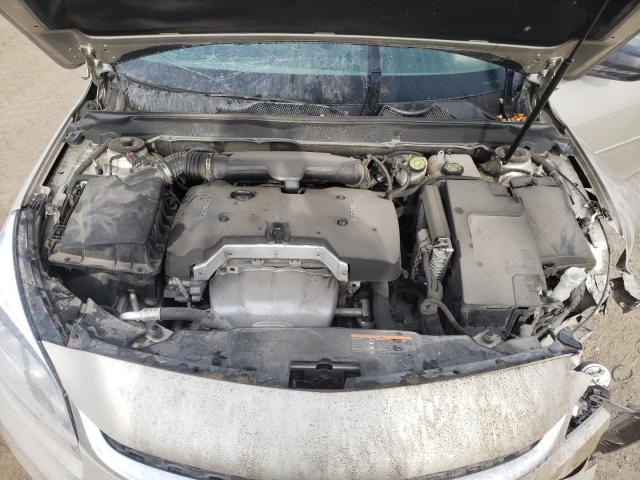 Photo 6 VIN: 1G11B5SA1GF123162 - CHEVROLET MALIBU LIM 