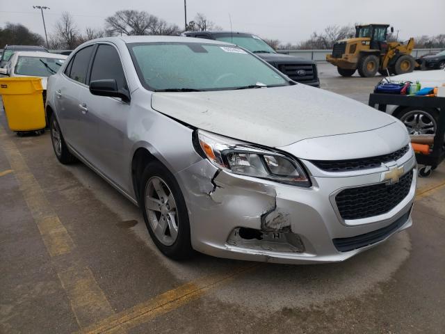 Photo 0 VIN: 1G11B5SA1GF126322 - CHEVROLET MALIBU LIM 