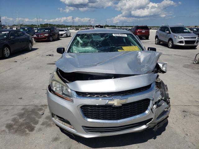 Photo 4 VIN: 1G11B5SA1GF127275 - CHEVROLET MALIBU LIM 