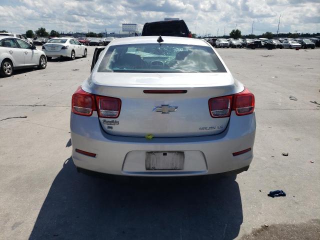 Photo 5 VIN: 1G11B5SA1GF127275 - CHEVROLET MALIBU LIM 