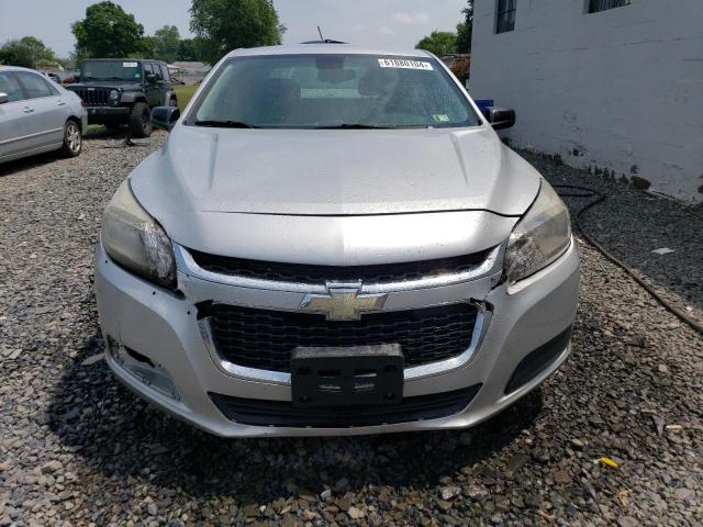 Photo 4 VIN: 1G11B5SA1GF127549 - CHEVROLET MALIBU 