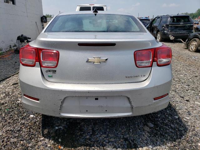 Photo 5 VIN: 1G11B5SA1GF127549 - CHEVROLET MALIBU 