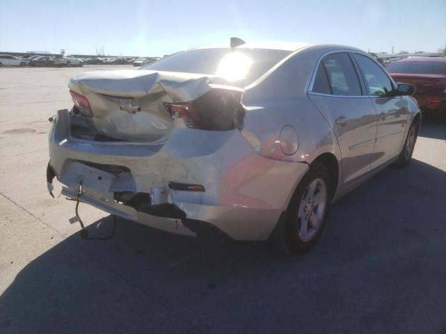 Photo 3 VIN: 1G11B5SA1GF128510 - CHEVROLET MALIBU LIM 