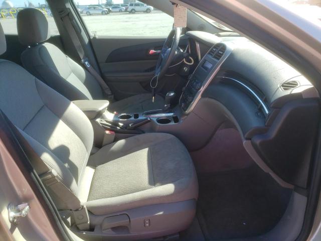 Photo 4 VIN: 1G11B5SA1GF128510 - CHEVROLET MALIBU LIM 