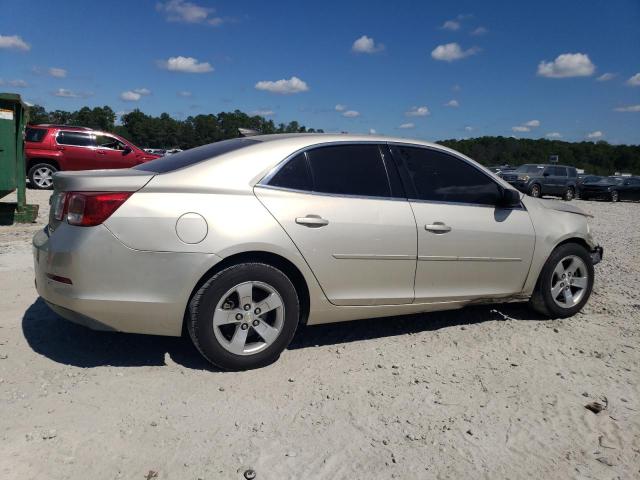 Photo 2 VIN: 1G11B5SA1GF131262 - CHEVROLET MALIBU LIM 