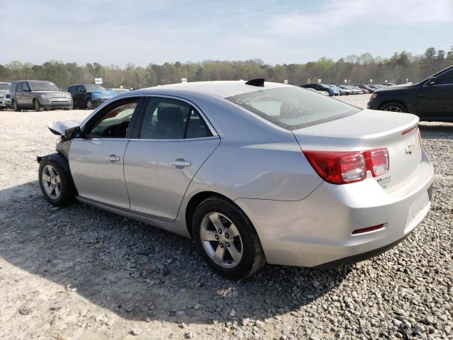 Photo 1 VIN: 1G11B5SA1GF143279 - CHEVROLET MALIBU LIM 