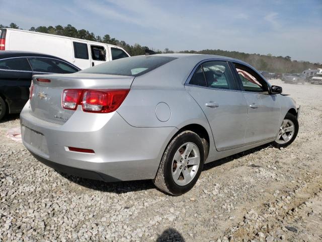 Photo 2 VIN: 1G11B5SA1GF143279 - CHEVROLET MALIBU LIM 