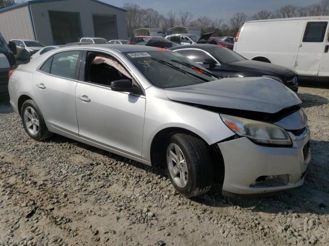 Photo 3 VIN: 1G11B5SA1GF143279 - CHEVROLET MALIBU LIM 