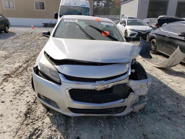 Photo 4 VIN: 1G11B5SA1GF143279 - CHEVROLET MALIBU LIM 