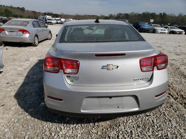 Photo 5 VIN: 1G11B5SA1GF143279 - CHEVROLET MALIBU LIM 