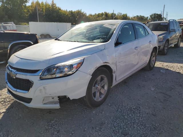 Photo 1 VIN: 1G11B5SA1GF144710 - CHEVROLET MALIBU LIM 