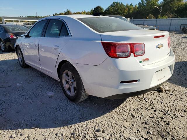 Photo 2 VIN: 1G11B5SA1GF144710 - CHEVROLET MALIBU LIM 