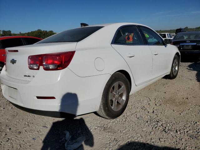 Photo 3 VIN: 1G11B5SA1GF144710 - CHEVROLET MALIBU LIM 