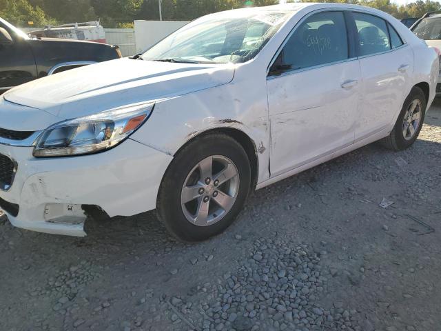 Photo 8 VIN: 1G11B5SA1GF144710 - CHEVROLET MALIBU LIM 