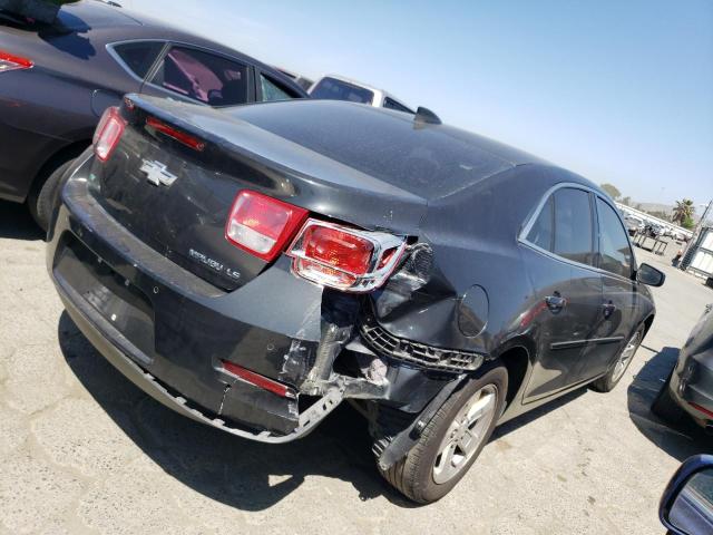 Photo 2 VIN: 1G11B5SA1GU102856 - CHEVROLET MALIBU LIM 