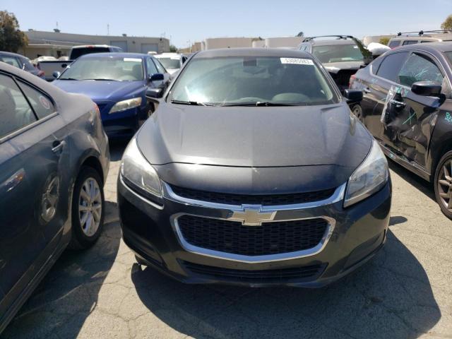 Photo 4 VIN: 1G11B5SA1GU102856 - CHEVROLET MALIBU LIM 