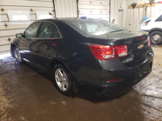 Photo 2 VIN: 1G11B5SA1GU112643 - CHEVROLET MALIBU LIM 