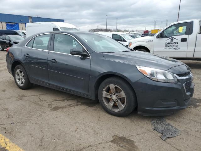 Photo 3 VIN: 1G11B5SA1GU113839 - CHEVROLET MALIBU 