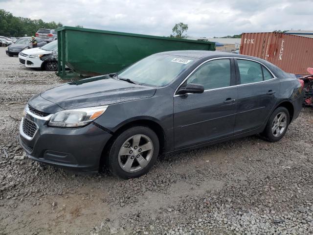 Photo 0 VIN: 1G11B5SA1GU117874 - CHEVROLET MALIBU LIM 