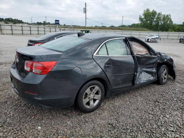 Photo 2 VIN: 1G11B5SA1GU117874 - CHEVROLET MALIBU LIM 