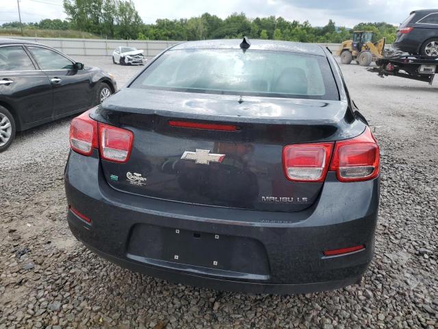 Photo 5 VIN: 1G11B5SA1GU117874 - CHEVROLET MALIBU LIM 