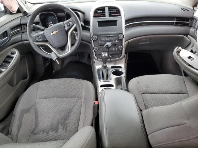 Photo 7 VIN: 1G11B5SA1GU117874 - CHEVROLET MALIBU LIM 