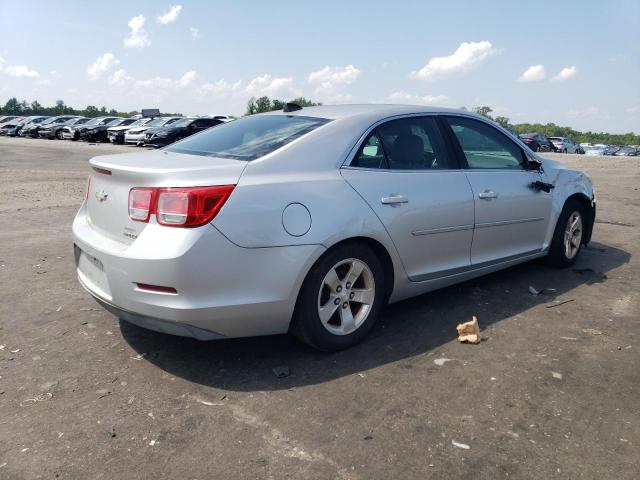 Photo 2 VIN: 1G11B5SA2DF124056 - CHEVROLET MALIBU 