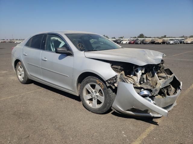 Photo 0 VIN: 1G11B5SA2DF126700 - CHEVROLET MALIBU LS 