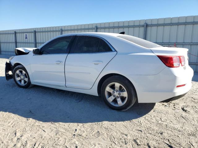 Photo 1 VIN: 1G11B5SA2DF126888 - CHEVROLET MALIBU LS 