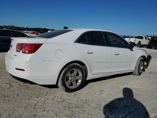 Photo 2 VIN: 1G11B5SA2DF126888 - CHEVROLET MALIBU LS 