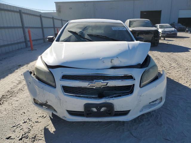 Photo 4 VIN: 1G11B5SA2DF126888 - CHEVROLET MALIBU LS 