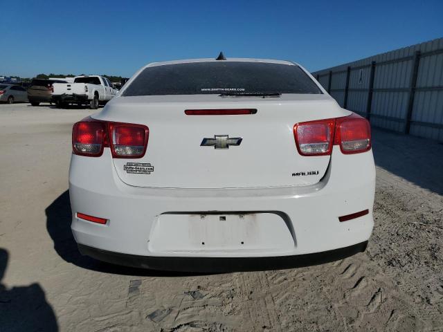 Photo 5 VIN: 1G11B5SA2DF126888 - CHEVROLET MALIBU LS 