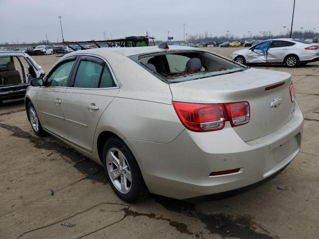 Photo 1 VIN: 1G11B5SA2DF143139 - CHEVROLET MALIBU LS 