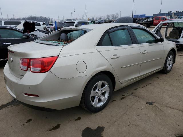 Photo 2 VIN: 1G11B5SA2DF143139 - CHEVROLET MALIBU LS 