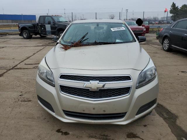 Photo 4 VIN: 1G11B5SA2DF143139 - CHEVROLET MALIBU LS 