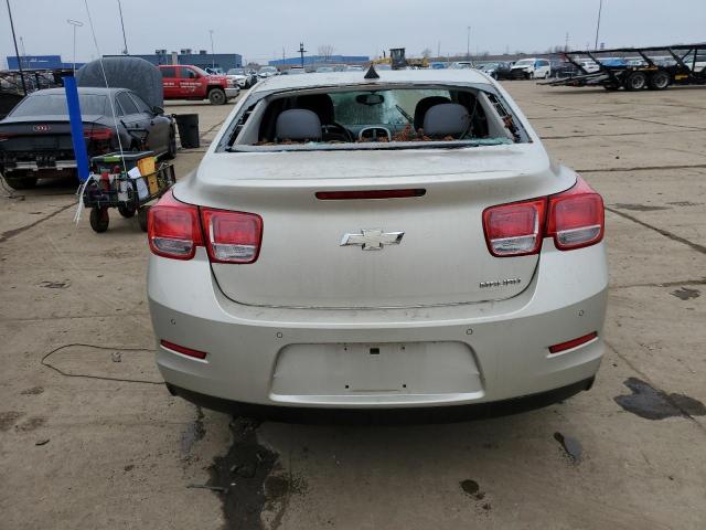 Photo 5 VIN: 1G11B5SA2DF143139 - CHEVROLET MALIBU LS 