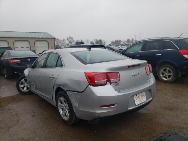 Photo 2 VIN: 1G11B5SA2DF144324 - CHEVROLET MALIBU LS 