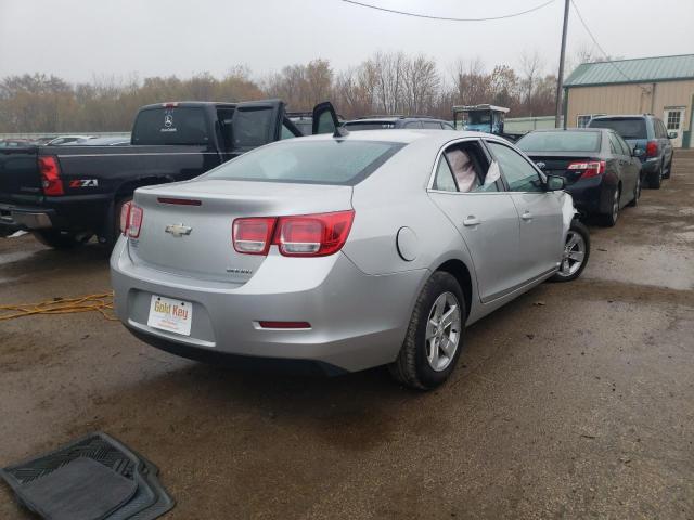 Photo 3 VIN: 1G11B5SA2DF144324 - CHEVROLET MALIBU LS 