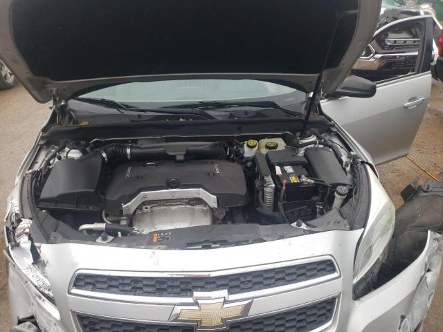 Photo 6 VIN: 1G11B5SA2DF144324 - CHEVROLET MALIBU LS 