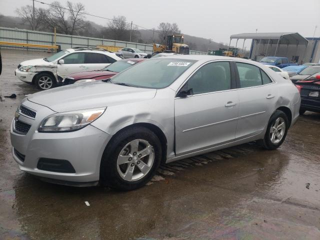 Photo 0 VIN: 1G11B5SA2DF148146 - CHEVROLET MALIBU LS 