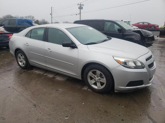 Photo 3 VIN: 1G11B5SA2DF148146 - CHEVROLET MALIBU LS 