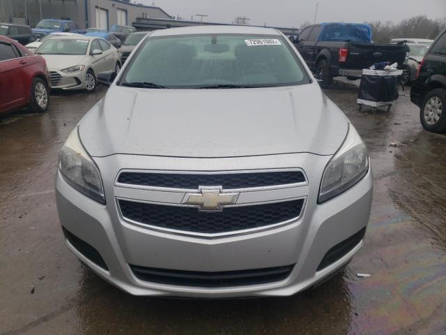 Photo 4 VIN: 1G11B5SA2DF148146 - CHEVROLET MALIBU LS 